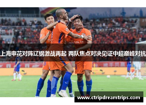 上海申花对阵辽钢激战再起 两队焦点对决见证中超巅峰对抗